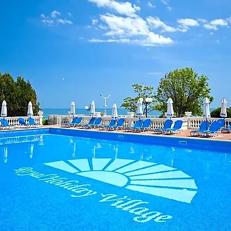 Elenite 3* سفيتي فلاس