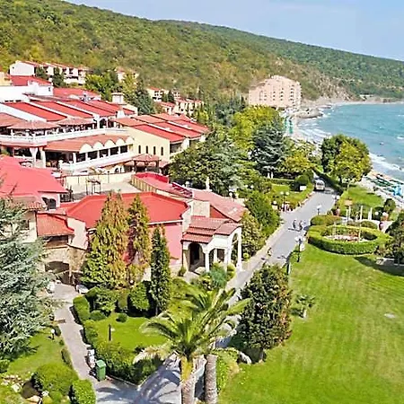 Elenite 3* سفيتي فلاس